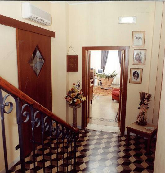 Hotel Mare Blu Λίντο ντι Καμαϊόρε Εξωτερικό φωτογραφία